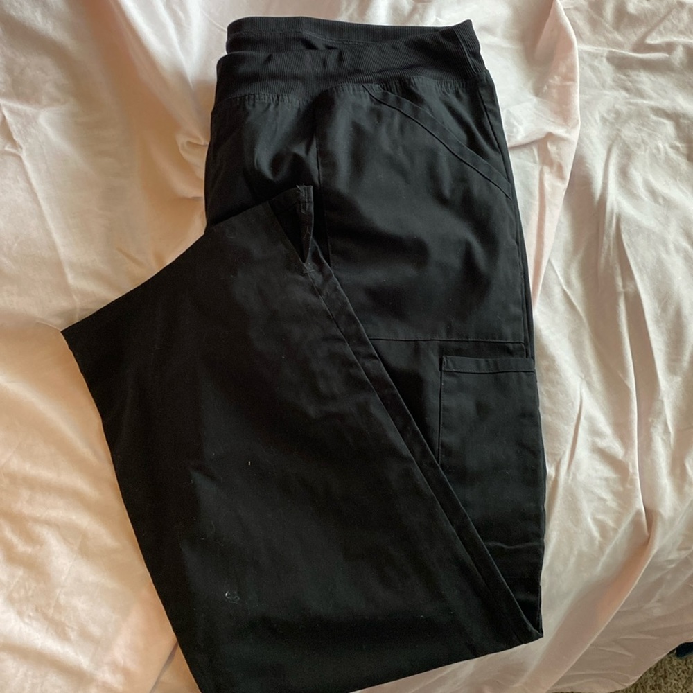 2xl scrub pants